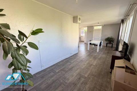 Villa i Brioude, Haute-Loire, Brioude - € 156.000 | Ref: 86774246 - foto 16