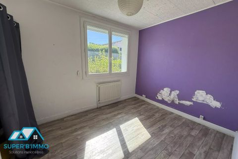 Villa i Brioude, Haute-Loire, Brioude - € 156.000 | Ref: 86774246 - foto 17