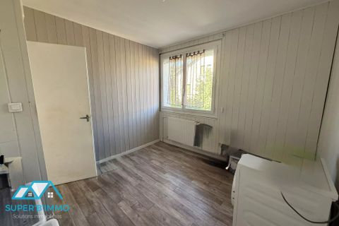Villa i Brioude, Haute-Loire, Brioude - € 156.000 | Ref: 86774246 - foto 18