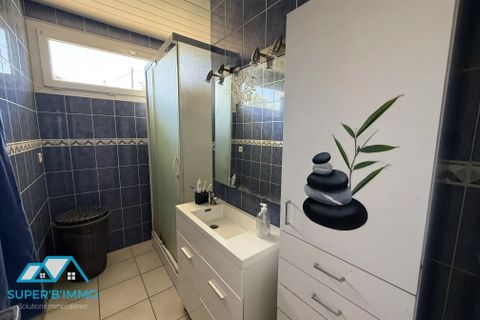 Villa i Brioude, Haute-Loire, Brioude - € 156.000 | Ref: 86774246 - foto 20
