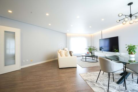 Lejlighed i Amadora, Lisbon, Amadora - € 650.000 | Ref: 20260625-1 - foto 3