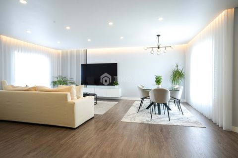 Lejlighed i Amadora, Lisbon, Amadora - € 650.000 | Ref: 20260625-1 - foto 4