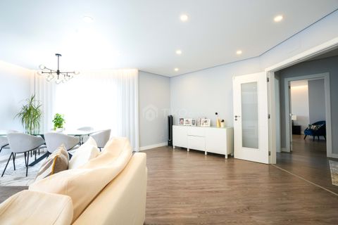 Lejlighed i Amadora, Lisbon, Amadora - € 650.000 | Ref: 20260625-1 - foto 5