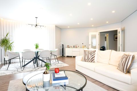 Lejlighed i Amadora, Lisbon, Amadora - € 650.000 | Ref: 20260625-1 - foto 6