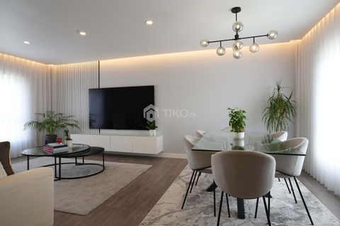 Lejlighed i Amadora, Lisbon, Amadora - € 650.000 | Ref: 20260625-1 - foto 8