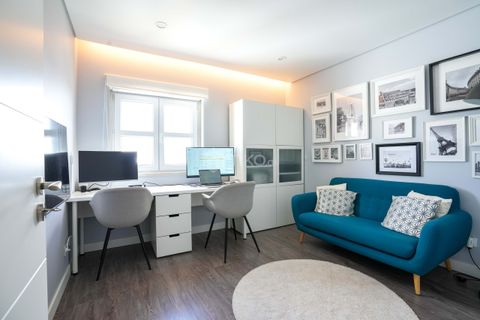 Lejlighed i Amadora, Lisbon, Amadora - € 650.000 | Ref: 20260625-1 - foto 10