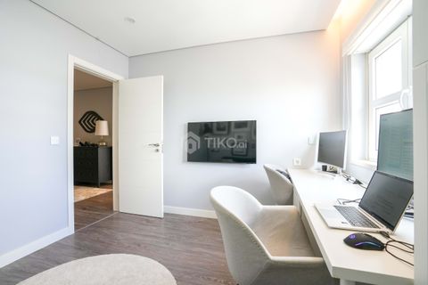 Lejlighed i Amadora, Lisbon, Amadora - € 650.000 | Ref: 20260625-1 - foto 12