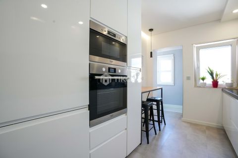 Lejlighed i Amadora, Lisbon, Amadora - € 650.000 | Ref: 20260625-1 - foto 22