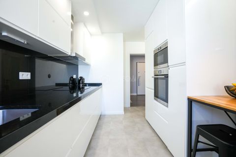 Lejlighed i Amadora, Lisbon, Amadora - € 650.000 | Ref: 20260625-1 - foto 23