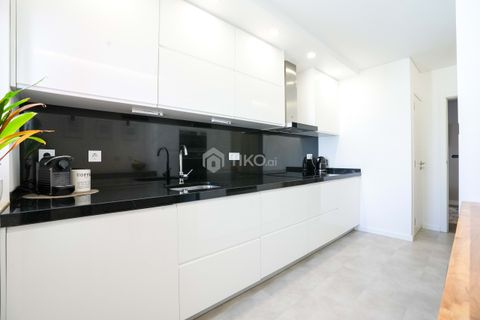 Lejlighed i Amadora, Lisbon, Amadora - € 650.000 | Ref: 20260625-1 - foto 24