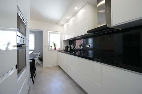 Lejlighed i Amadora, Lisbon, Amadora - € 650.000 | Ref: 20260625-1 - foto 25