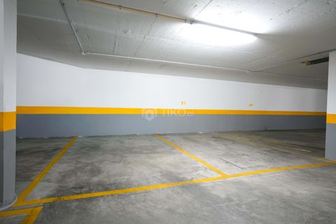 Lejlighed i Amadora, Lisbon, Amadora - € 650.000 | Ref: 20260625-1 - foto 37