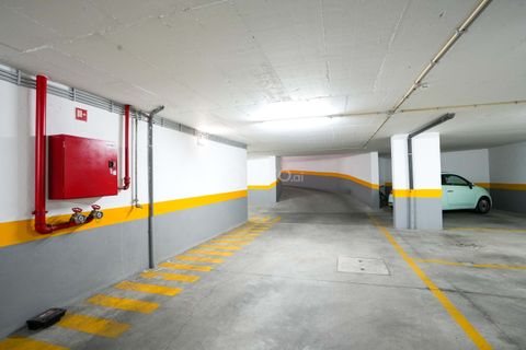 Lejlighed i Amadora, Lisbon, Amadora - € 650.000 | Ref: 20260625-1 - foto 38