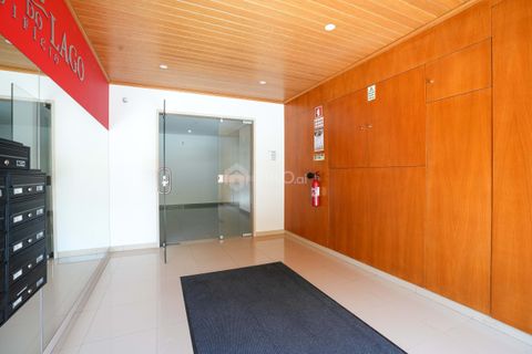 Lejlighed i Amadora, Lisbon, Amadora - € 650.000 | Ref: 20260625-1 - foto 39