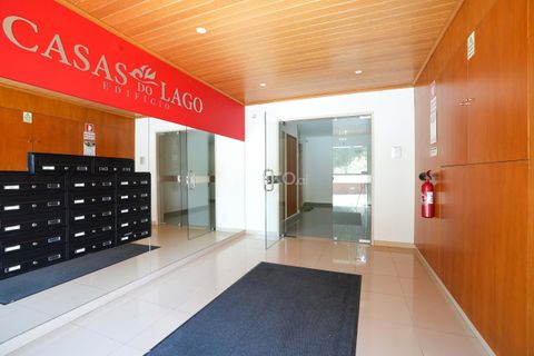 Lejlighed i Amadora, Lisbon, Amadora - € 650.000 | Ref: 20260625-1 - foto 40
