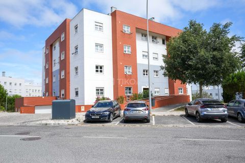 Lejlighed i Amadora, Lisbon, Amadora - € 650.000 | Ref: 20260625-1 - foto 44
