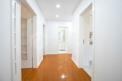 Lejlighed i Alenquer, Lisbon, Alenquer - € 389.000 | Ref: 20260623-1 - foto 10