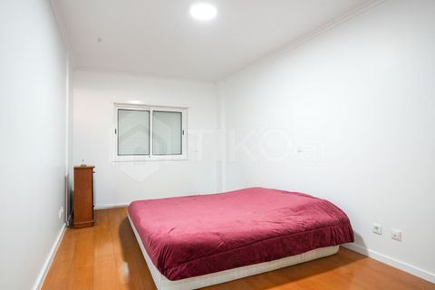 Lejlighed i Alenquer, Lisbon, Alenquer - € 389.000 | Ref: 20260623-1 - foto 22