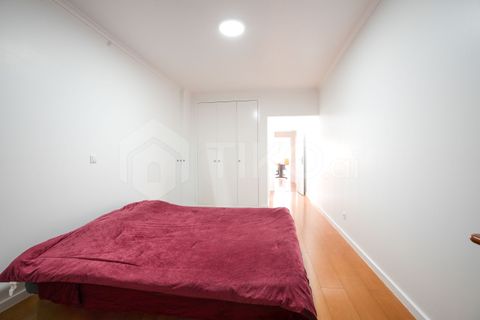 Lejlighed i Alenquer, Lisbon, Alenquer - € 389.000 | Ref: 20260623-1 - foto 23