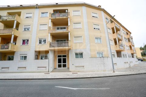 Lejlighed i Alenquer, Lisbon, Alenquer - € 389.000 | Ref: 20260623-1 - foto 40