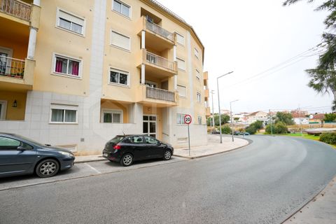 Lejlighed i Alenquer, Lisbon, Alenquer - € 389.000 | Ref: 20260623-1 - foto 41