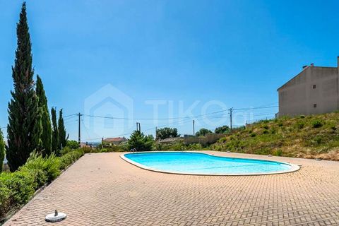 Lejlighed i Alenquer, Lisbon, Alenquer - € 389.000 | Ref: 20260623-1 - foto 44