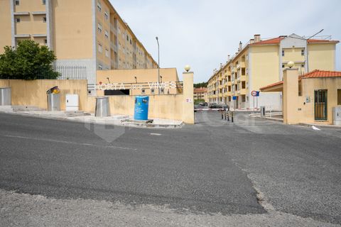 Lejlighed i Alenquer, Lisbon, Alenquer - € 389.000 | Ref: 20260623-1 - foto 47