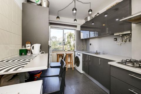 Lejlighed i Sintra, Lisbon, Sintra - € 250.000 | Ref: C0222-07139 - foto 2