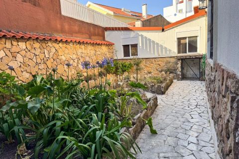 Villa i Sintra, Lisbon, Sintra - € 590.000 | Ref: C0222-07146 - foto 30
