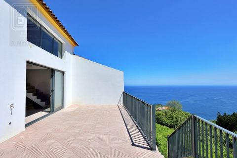 Villa i Santana, Madeira, Santana - € 259.750 | Ref: 4023 - foto 1