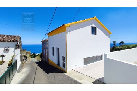 Villa i Santana, Madeira, Santana - € 259.750 | Ref: 4023 - foto 5