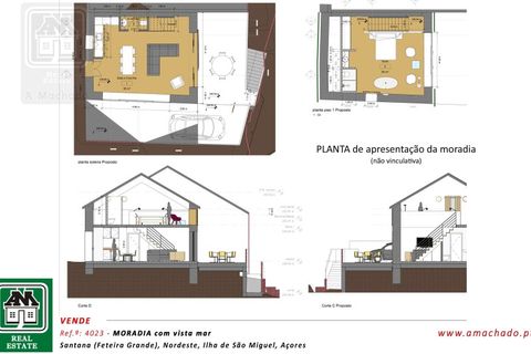 Villa i Santana, Madeira, Santana - € 259.750 | Ref: 4023 - foto 34