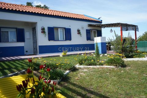 Farm hus i Moita, Setubal, Moita - € 870.000 | Ref: C0506-00712 - foto 2