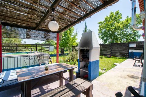 Farm hus i Moita, Setubal, Moita - € 870.000 | Ref: C0506-00712 - foto 5