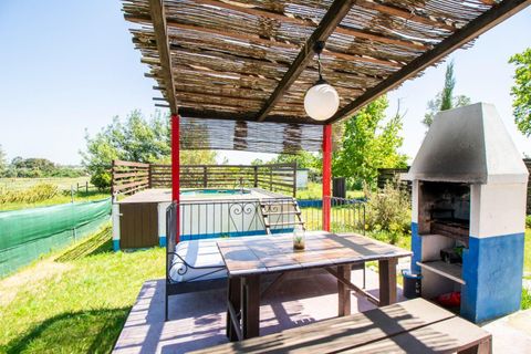 Farm hus i Moita, Setubal, Moita - € 870.000 | Ref: C0506-00712 - foto 6