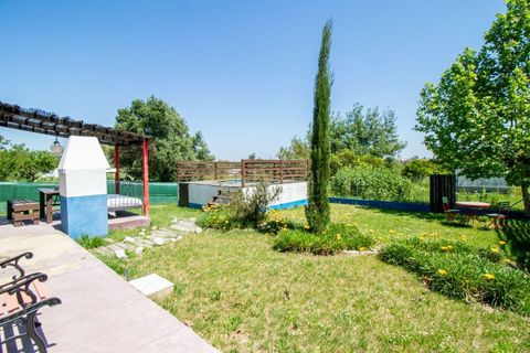 Farm hus i Moita, Setubal, Moita - € 870.000 | Ref: C0506-00712 - foto 9