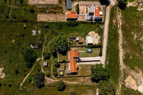 Farm hus i Moita, Setubal, Moita - € 870.000 | Ref: C0506-00712 - foto 10