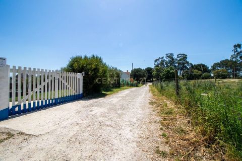 Farm hus i Moita, Setubal, Moita - € 870.000 | Ref: C0506-00712 - foto 11