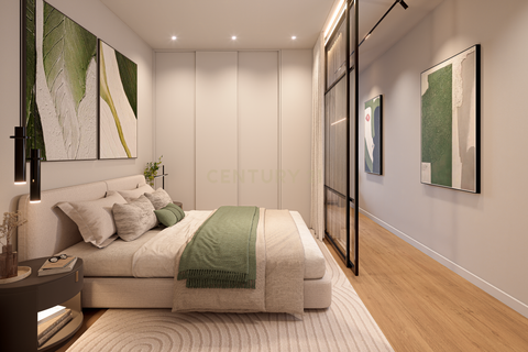 Apartamento en Parceiros e Azoia, Leiria, Parceiros e Azoia - € 236.000 | Ref: C0381-00917 - photo 8