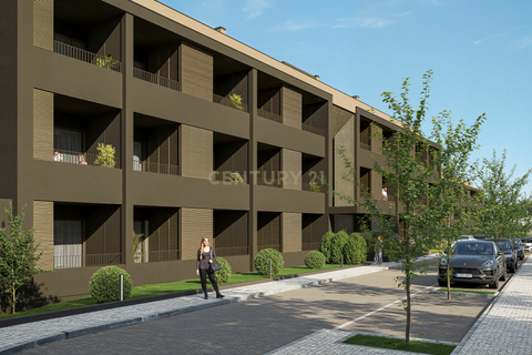 Apartamento en Parceiros e Azoia, Leiria, Parceiros e Azoia - € 236.000 | Ref: C0381-00917 - photo 20