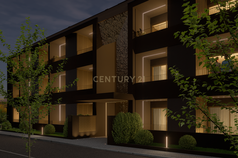 Apartamento en Parceiros e Azoia, Leiria, Parceiros e Azoia - € 236.000 | Ref: C0381-00917 - photo 22