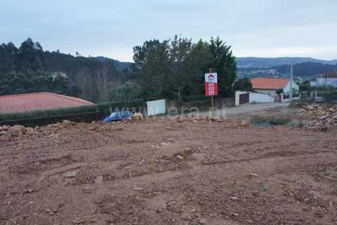 Tomt i Barcelos, Braga, Barcelos - € 125 000 | Ref: 254260205 - foto 5