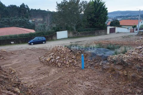Tomt i Barcelos, Braga, Barcelos - € 125 000 | Ref: 254260205 - foto 6