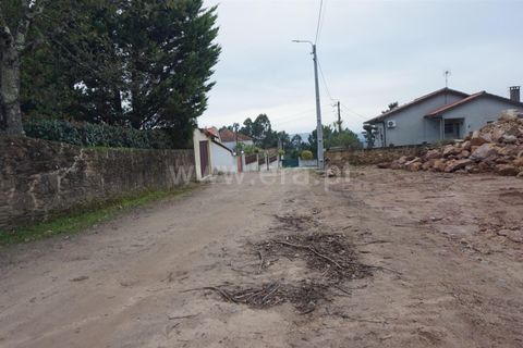 Tomt i Barcelos, Braga, Barcelos - € 125 000 | Ref: 254260205 - foto 8
