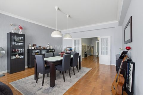 Lejlighed i Barcelos, Braga, Barcelos - € 349.000 | Ref: 254260830 - foto 1