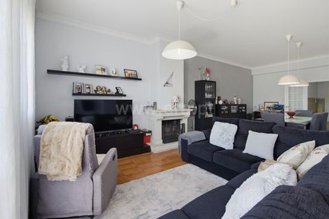 Lejlighed i Barcelos, Braga, Barcelos - € 349.000 | Ref: 254260830 - foto 12