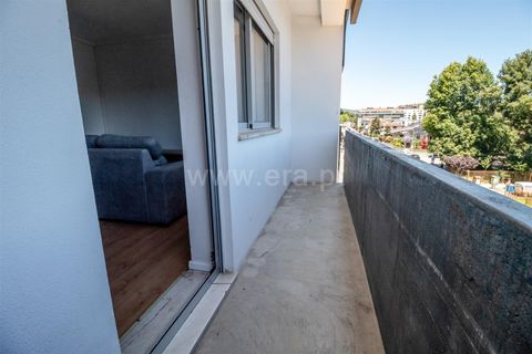 Apartament a Barcelos, Braga, Barcelos - € 950/mes | Ref: 254260831 - foto 18