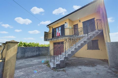 Villa i Viana do Castelo, Viana do Castelo, Viana do Castelo - € 325.000 | Ref: 254260827 - foto 1