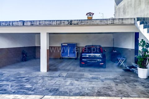 Villa i Barcelos, Braga, Barcelos - € 385.000 | Ref: 254260823 - foto 5