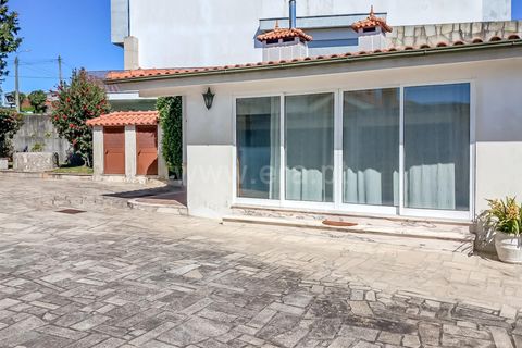 Villa i Barcelos, Braga, Barcelos - € 385.000 | Ref: 254260823 - foto 8